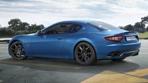 Illustration for article titled Maserati Gran Turismo Sport, Mini Clubvan, And The Charlie Sheen Commercial Fiat Didn't Run